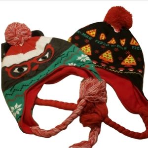 Holiday hat bundle